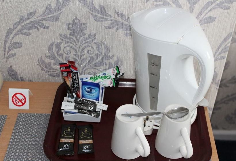 צימר The Waverley