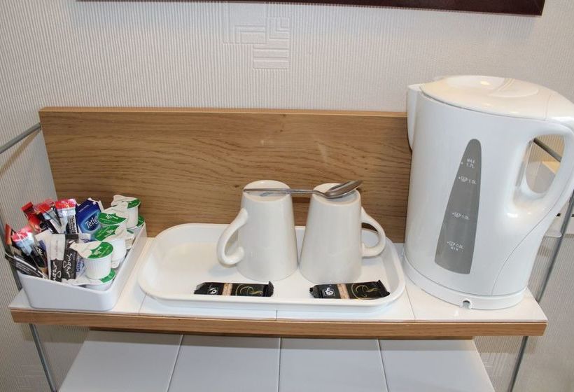 צימר The Waverley