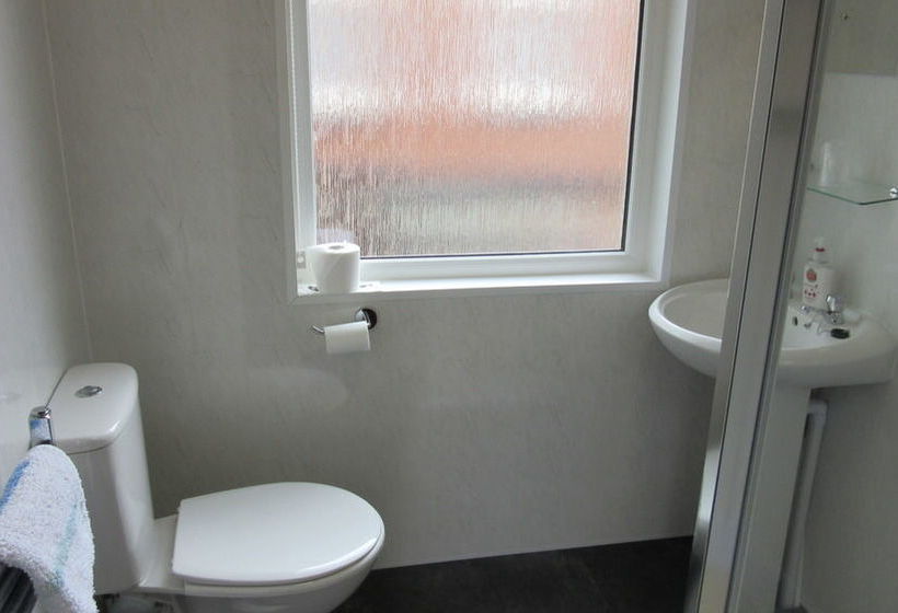 צימר The Waverley