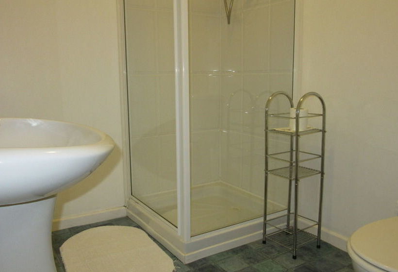 צימר The Waverley