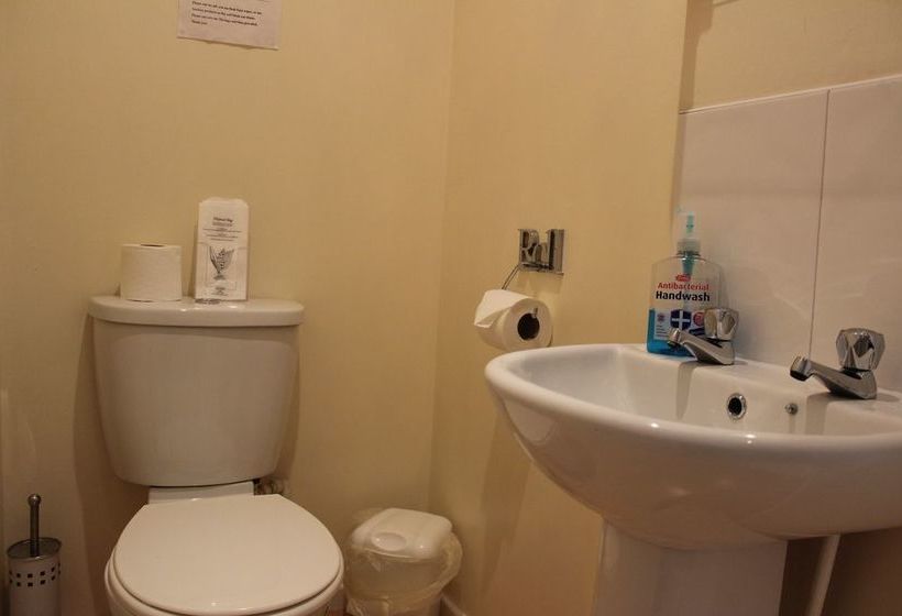 צימר The Waverley