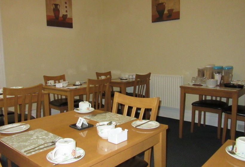 צימר The Waverley