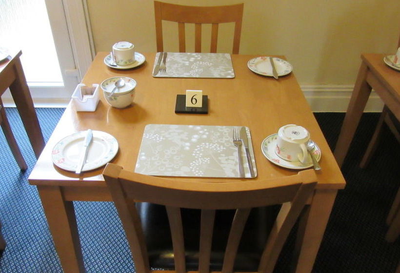 צימר The Waverley