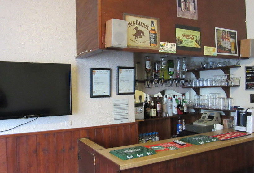 צימר The Waverley