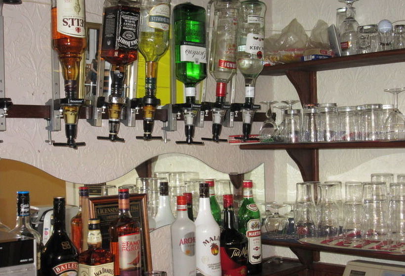 צימר The Waverley