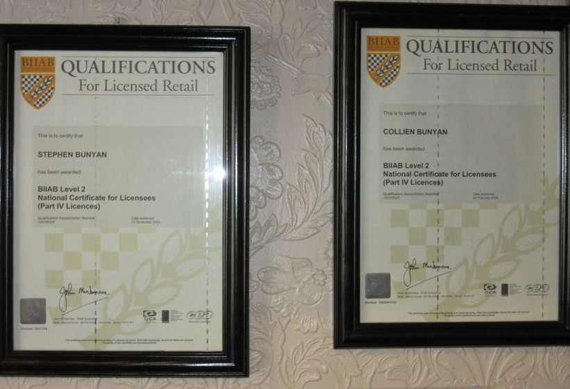 צימר The Waverley