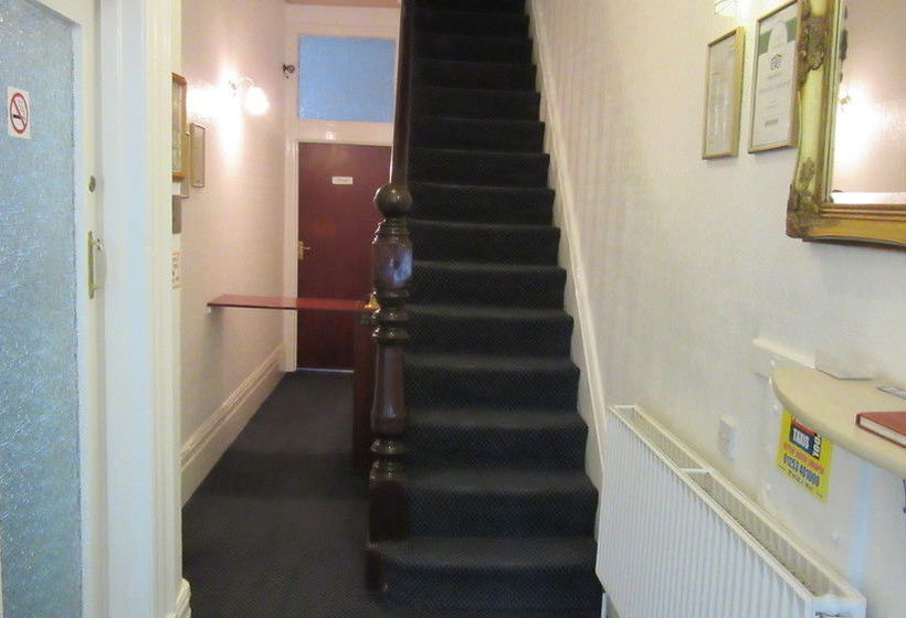 צימר The Waverley