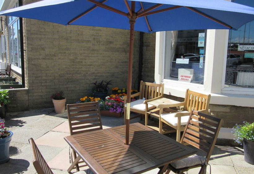 צימר The Waverley