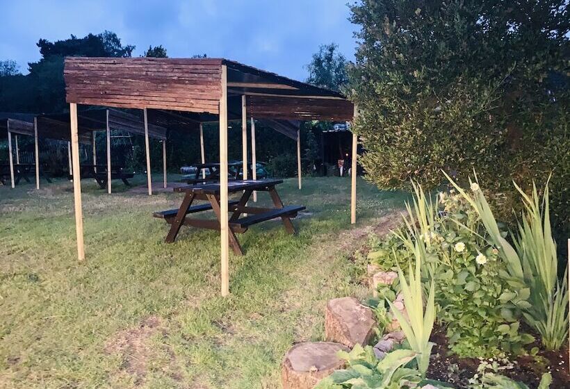 住宿加早餐 The Wheatsheaf