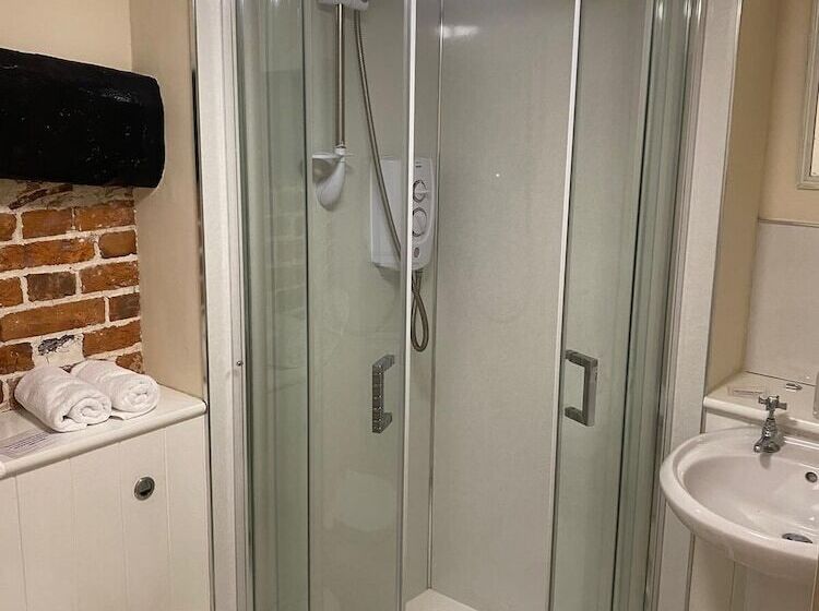 住宿加早餐 The Wheatsheaf