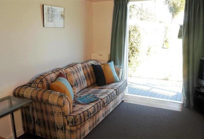 住宿加早餐 Villa Shakespeare