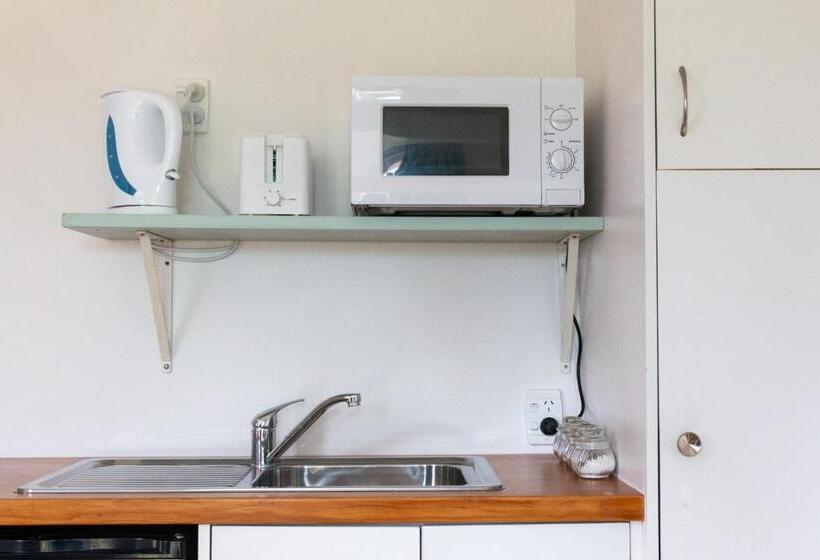 住宿加早餐 Villa Shakespeare