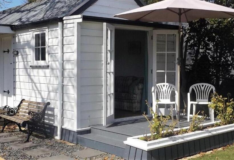 住宿加早餐 Villa Shakespeare