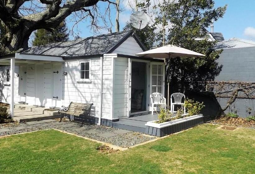 住宿加早餐 Villa Shakespeare