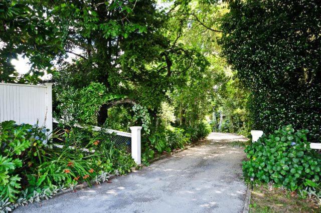 住宿加早餐 Villa Shakespeare