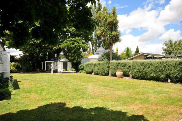 住宿加早餐 Villa Shakespeare