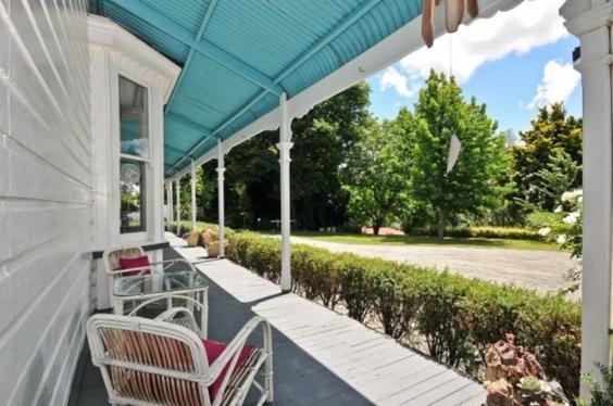 住宿加早餐 Villa Shakespeare