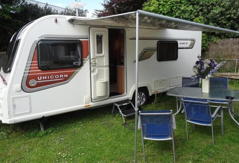 住宿加早餐 Villa Shakespeare