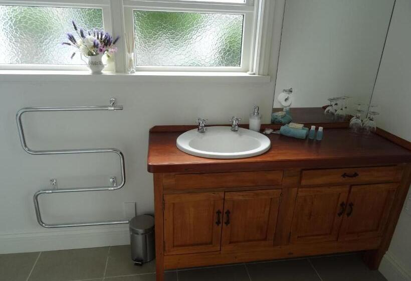 住宿加早餐 Villa Shakespeare