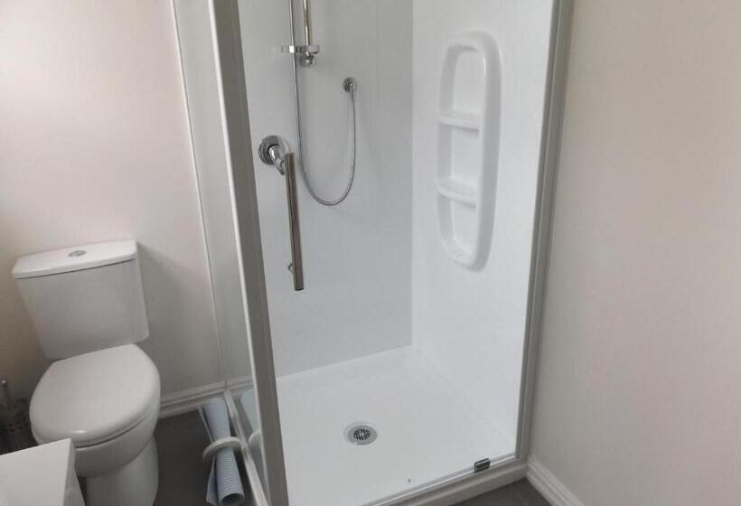 住宿加早餐 Villa Shakespeare