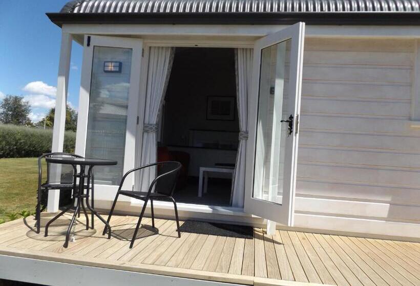 住宿加早餐 Villa Shakespeare