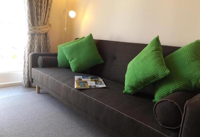 住宿加早餐 Villa Shakespeare