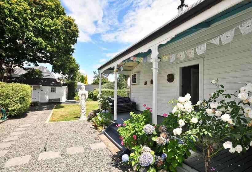 住宿加早餐 Villa Shakespeare