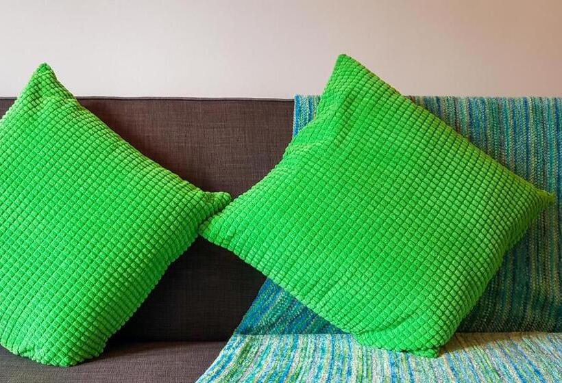 住宿加早餐 Villa Shakespeare