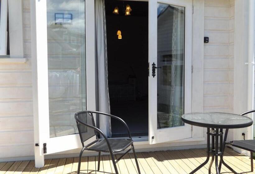 住宿加早餐 Villa Shakespeare