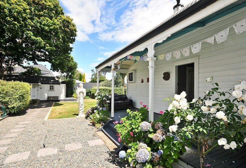 住宿加早餐 Villa Shakespeare