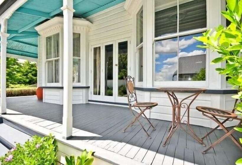 住宿加早餐 Villa Shakespeare