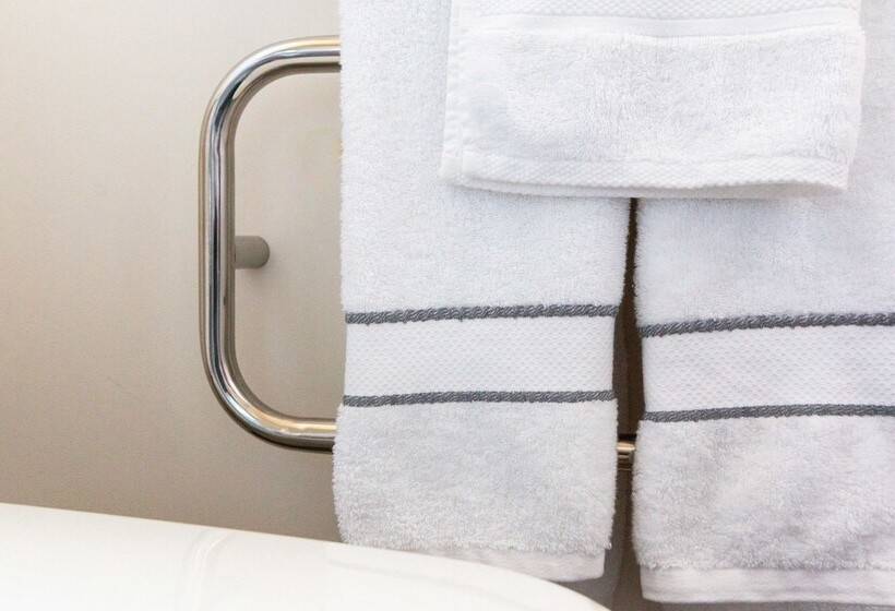 住宿加早餐 Villa Shakespeare