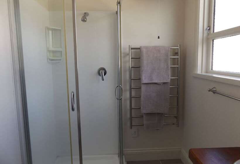 住宿加早餐 Villa Shakespeare