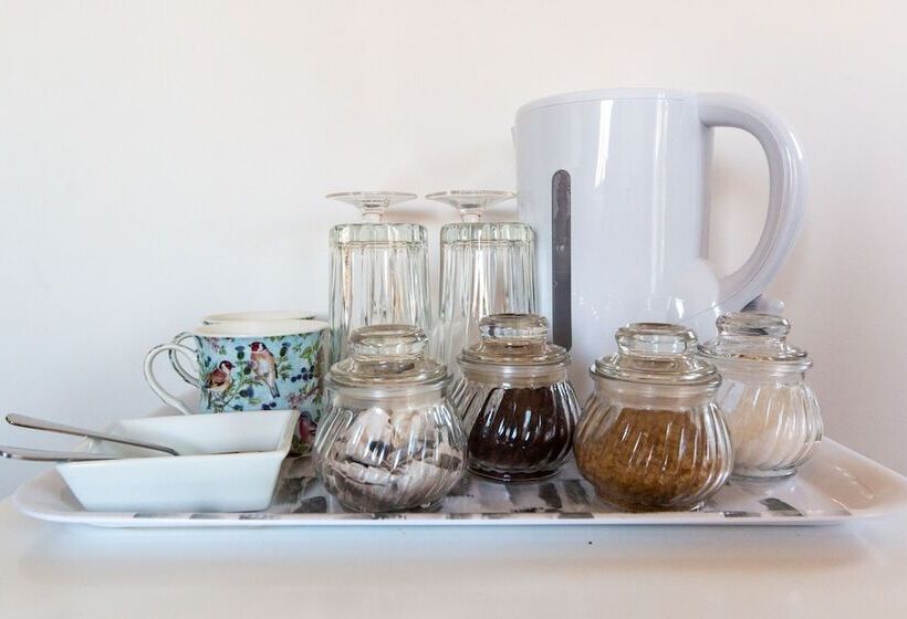 住宿加早餐 Villa Shakespeare