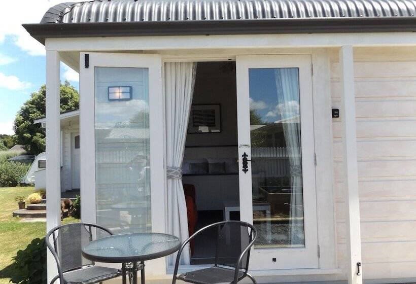 住宿加早餐 Villa Shakespeare