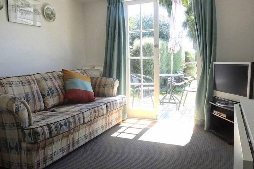 住宿加早餐 Villa Shakespeare