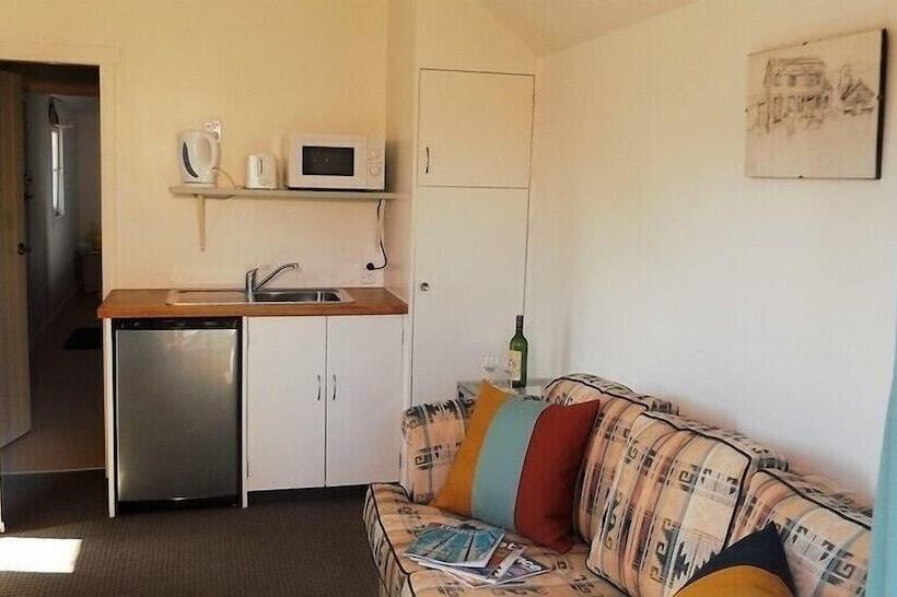 住宿加早餐 Villa Shakespeare