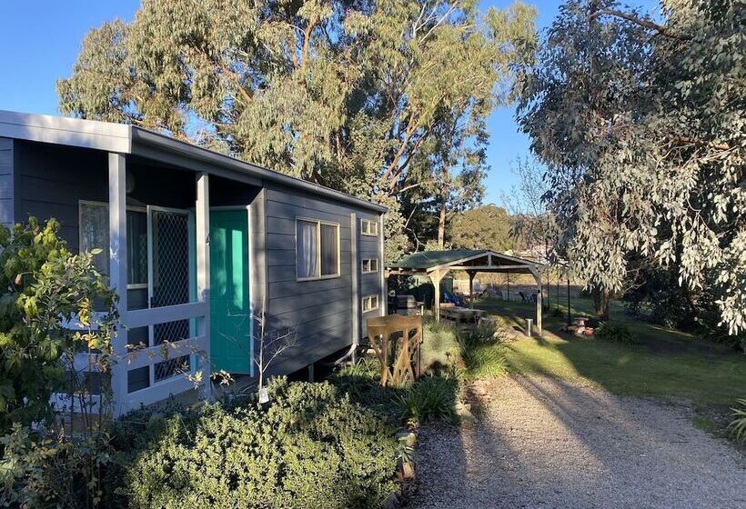 Beechworth Cabins