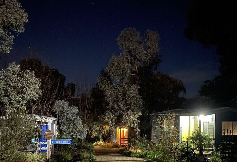 Beechworth Cabins