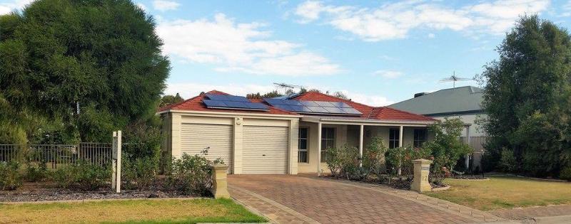 Bellevue Bed & Breakfast