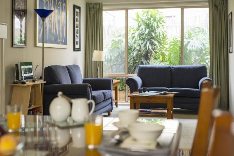 Bellevue Bed & Breakfast