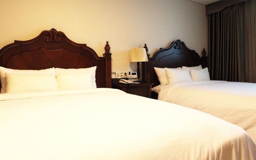 فندق Benikea  Munmak