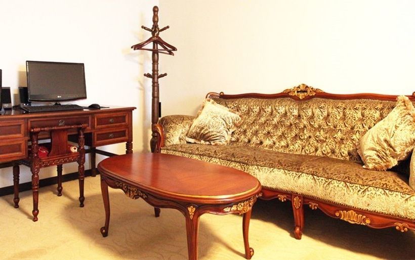 فندق Benikea  Munmak