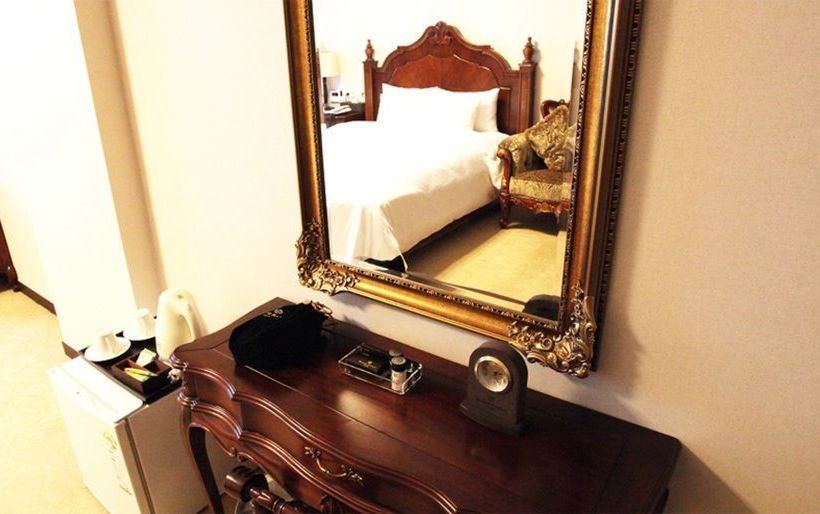 Hotel Benikea  Munmak