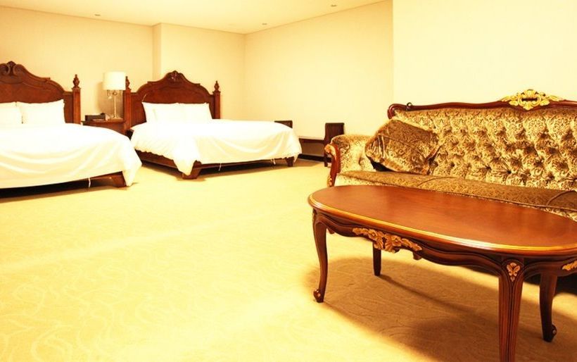 Hotel Benikea  Munmak