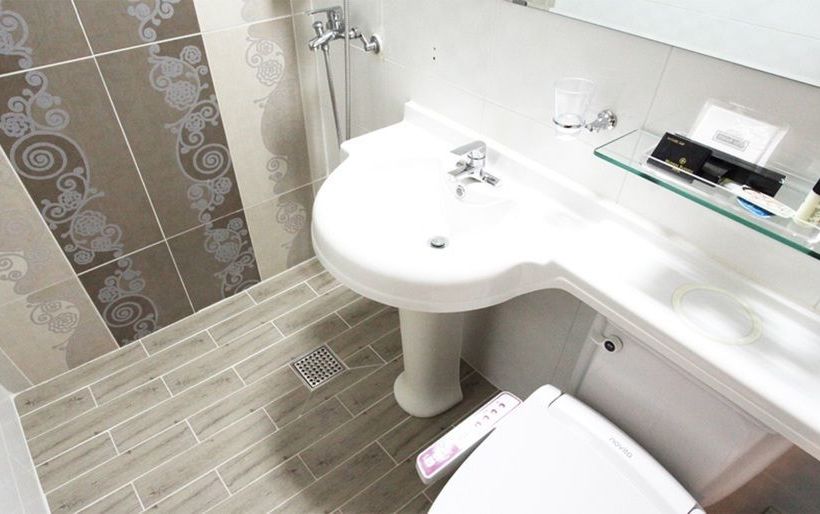 فندق Benikea  Munmak