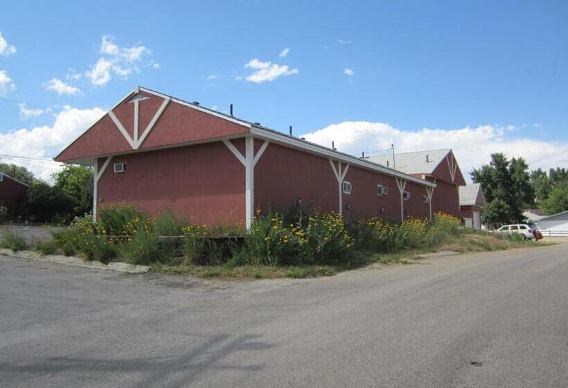 Big Horn Motel
