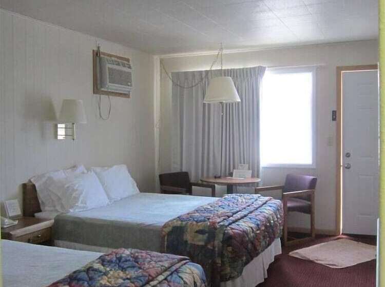 Big Horn Motel