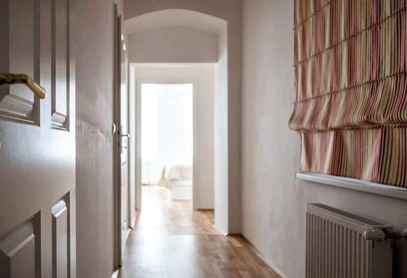 Boutique Apartments Vienna