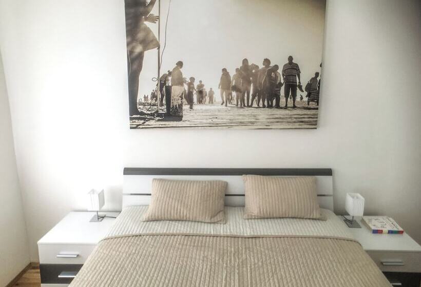 Boutique Apartments Vienna